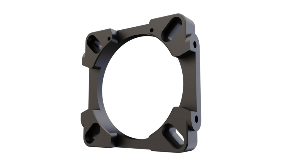 VNM Direct Drive Spacer Plate (Pre-Order)