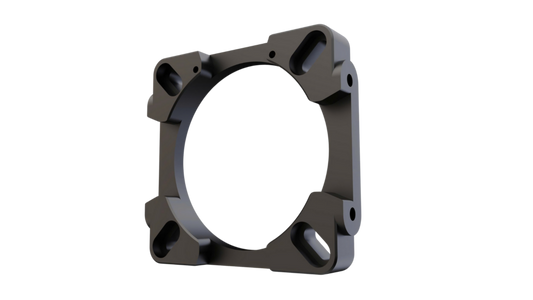 VNM Direct Drive Spacer Plate (Pre-Order)