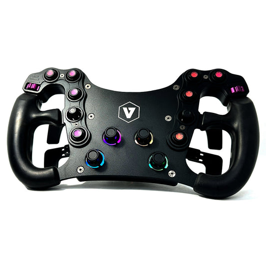 VNM Simulation GT Steering Wheel (Pre Order)