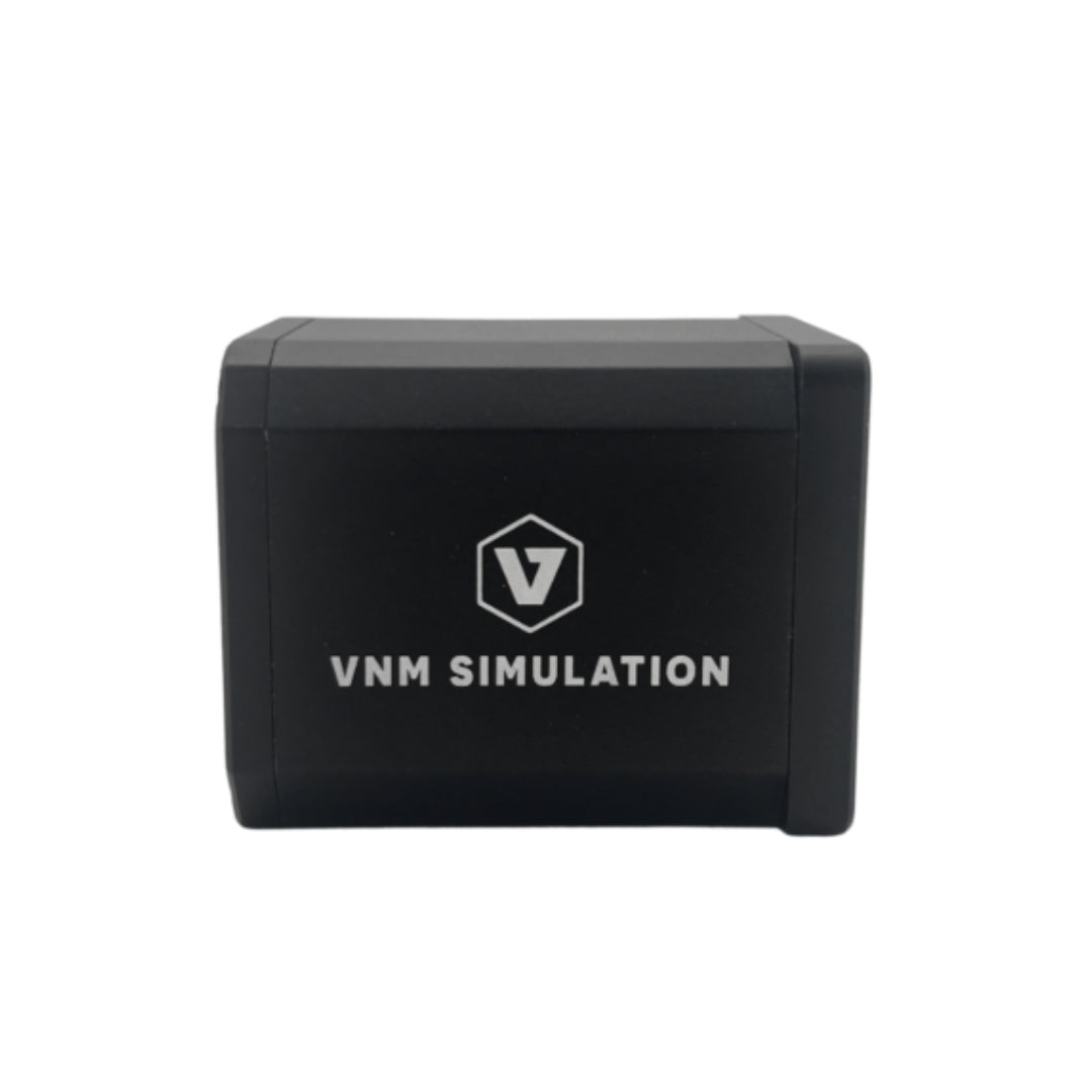 VNM Simulation Direct Haptic Pedal Reactor (Pre-Order)