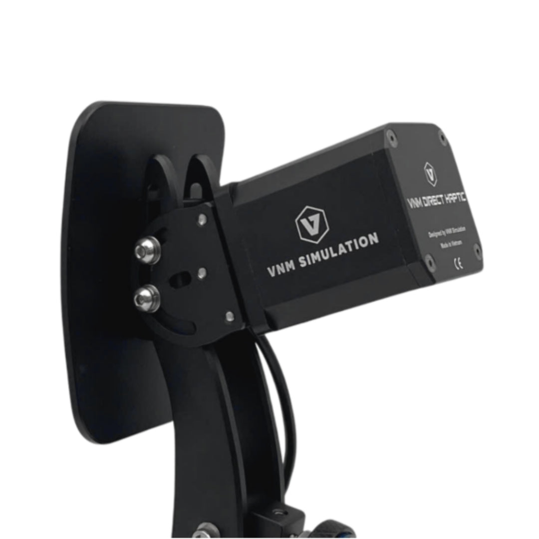 VNM Simulation Haptic Mounting Brackets (Pre Order)