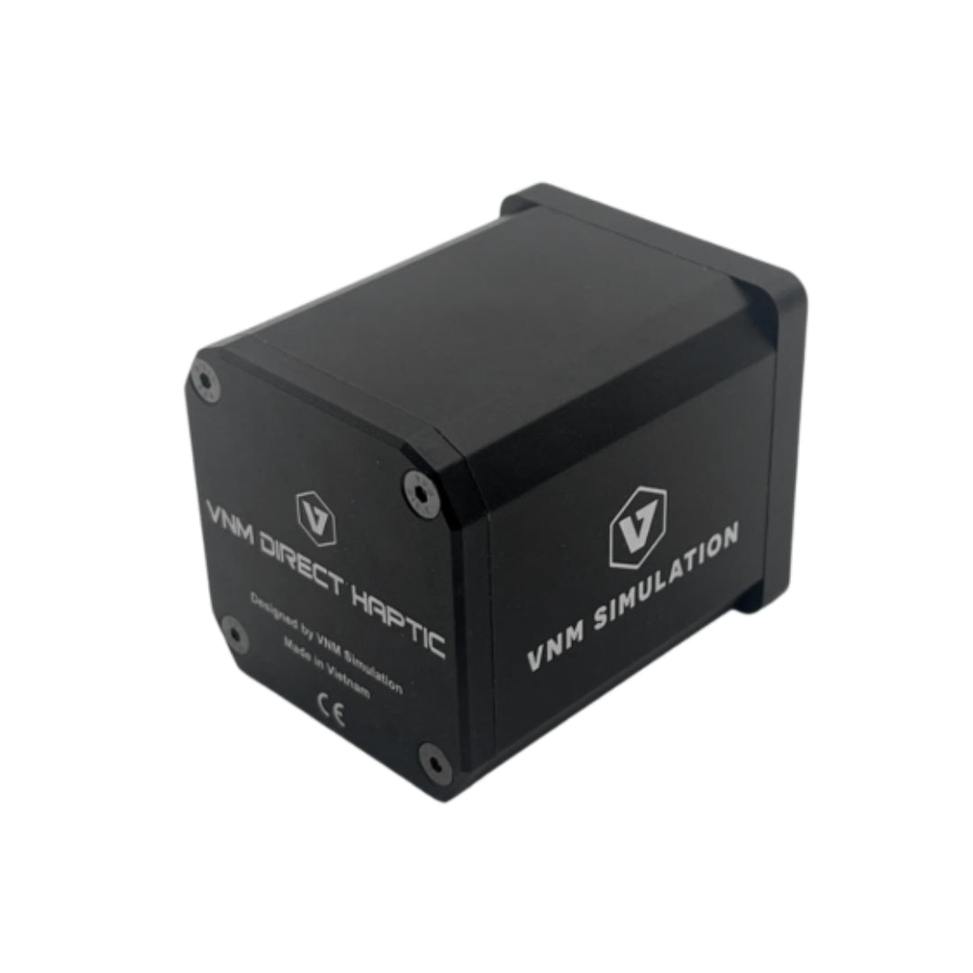 VNM Simulation Direct Haptic Pedal Reactor (Pre-Order)