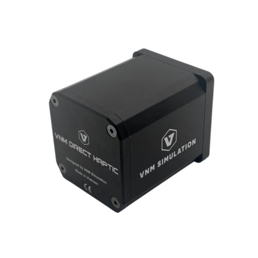 VNM Simulation Direct Haptic Pedal Reactor (Pre-Order)