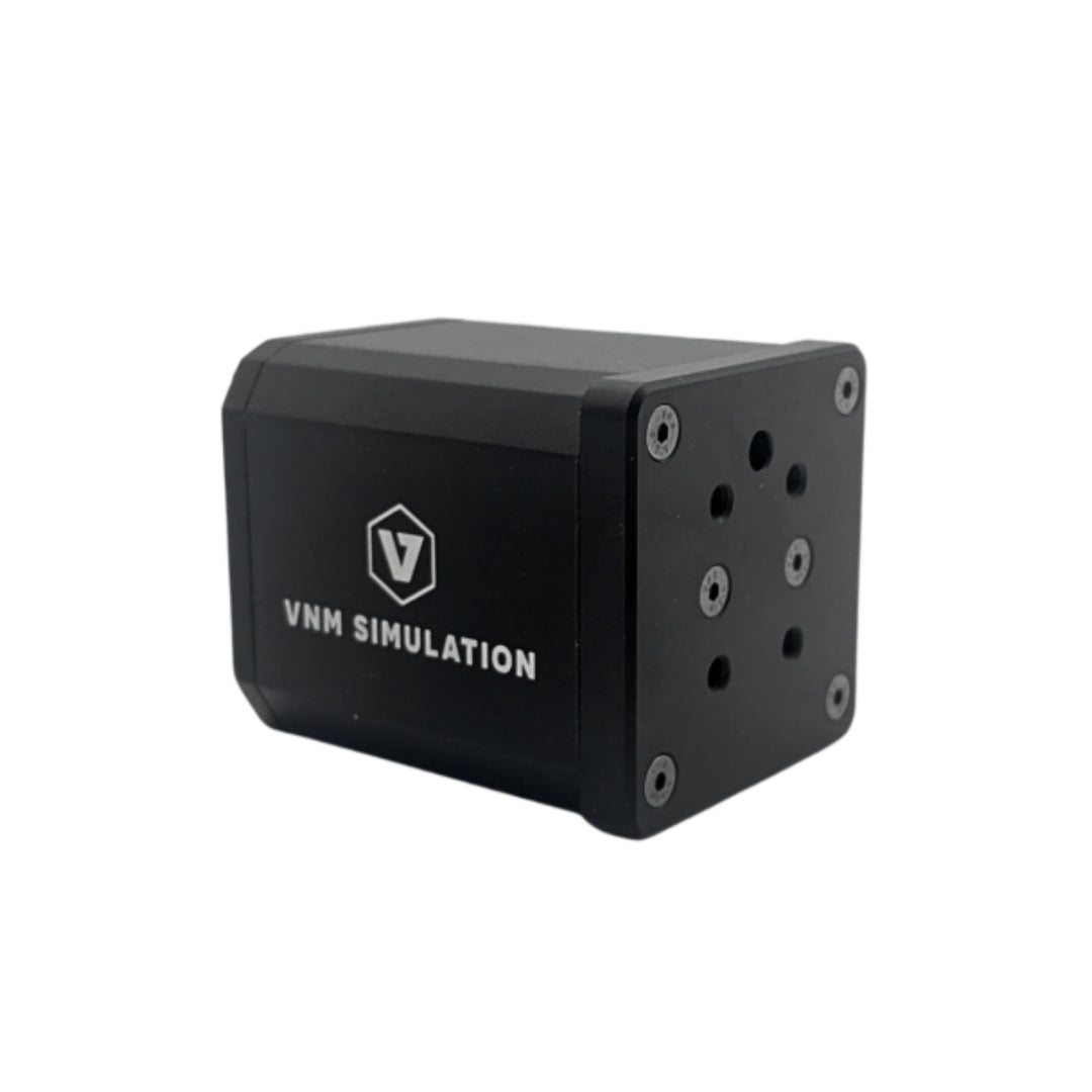 VNM Simulation Direct Haptic Pedal Reactor (Pre-Order)