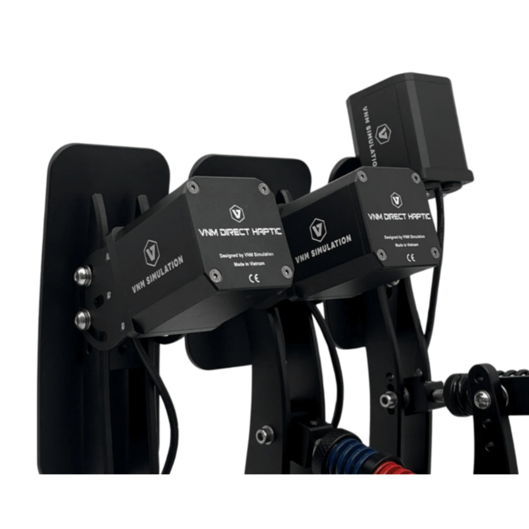 VNM Simulation Haptic Mounting Brackets (Pre Order)