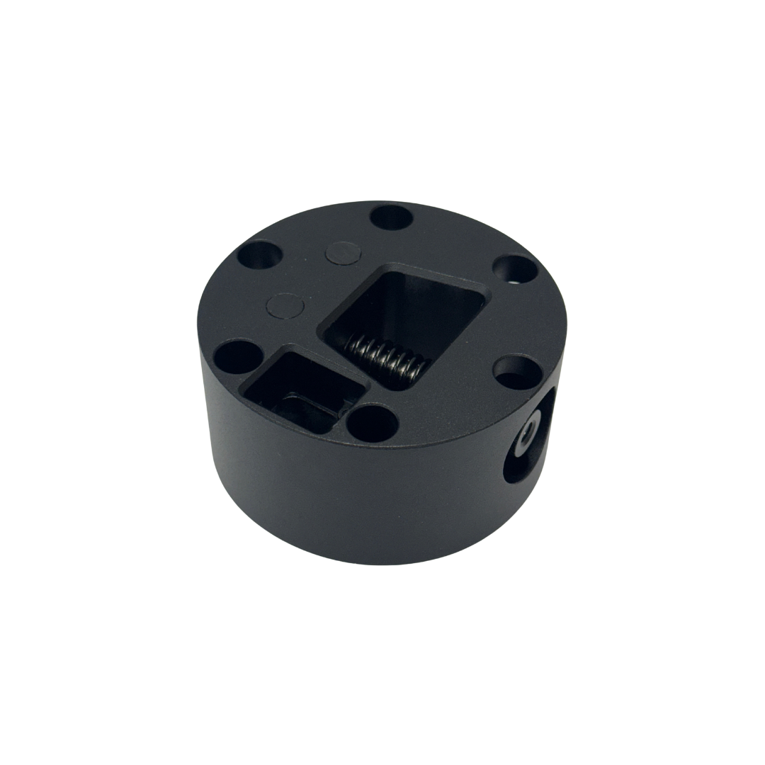 VNM Quick Release - Thumbnail 4
