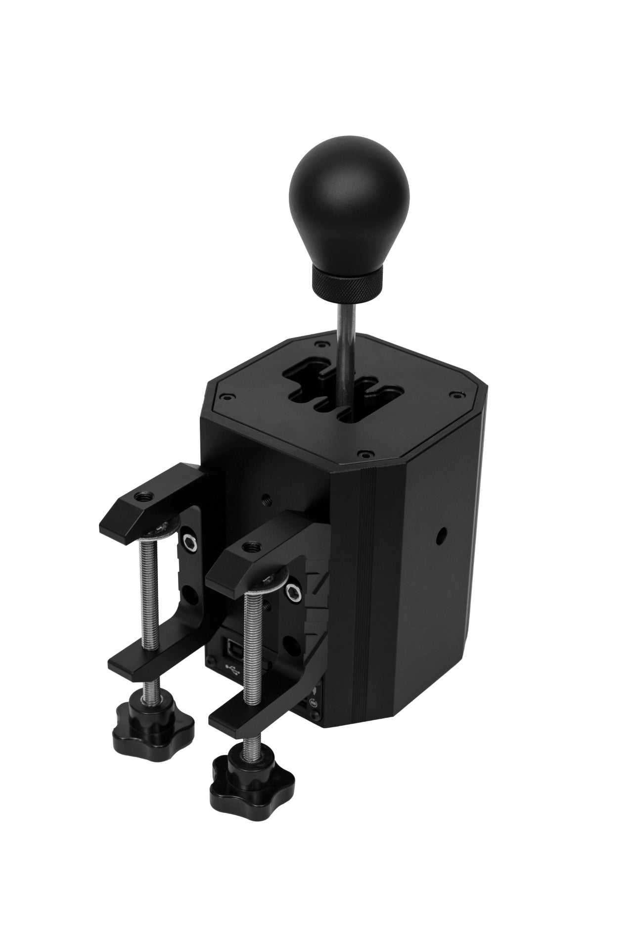 VNM Simulation H Pattern and Sequential Shifter (Pre Order)