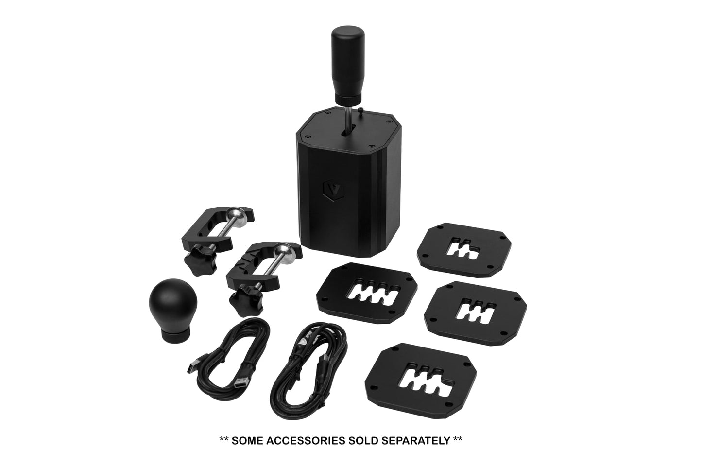 VNM Simulation H Pattern and Sequential Shifter (Pre Order)
