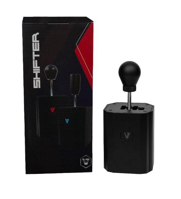 VNM Simulation H Pattern and Sequential Shifter (Pre Order)