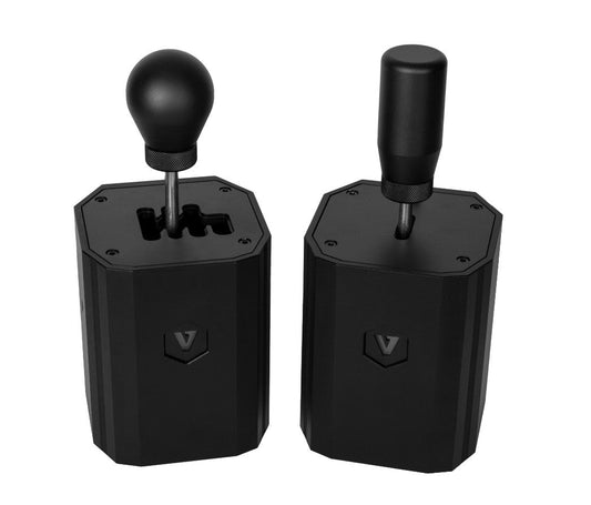 VNM Simulation H Pattern and Sequential Shifter (Pre Order)