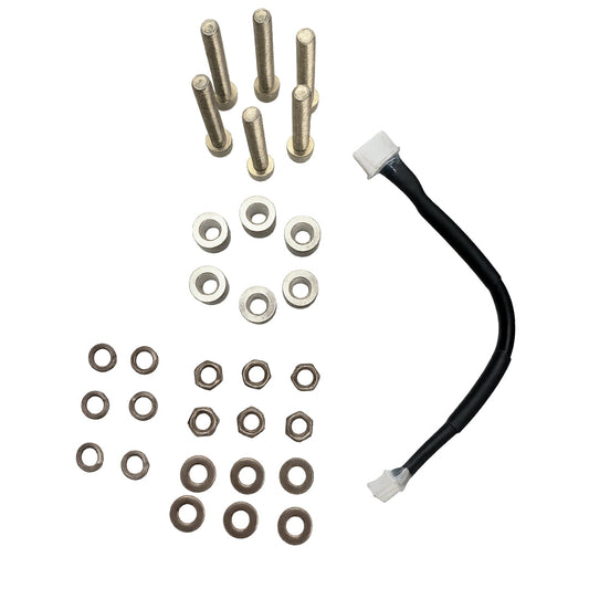 VNM Molex Connector Kit For Slip Ring