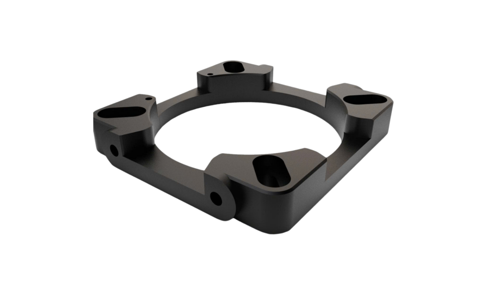 VNM Direct Drive Spacer Plate (Pre-Order)
